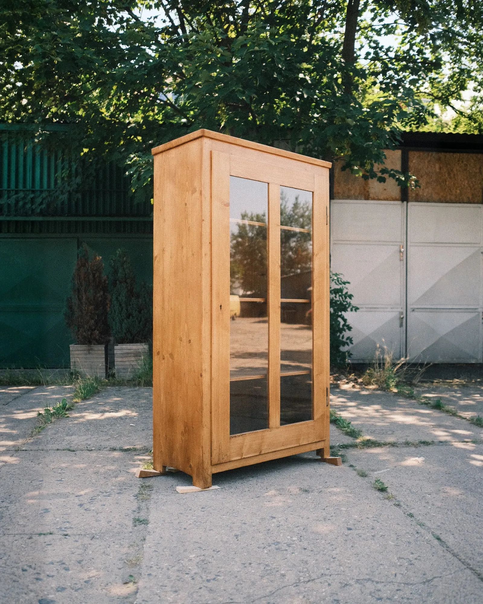 Knihovna prosklená · fotka 7 z 10
