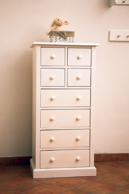 Komoda Petit Ange Ma Maison na zakázku