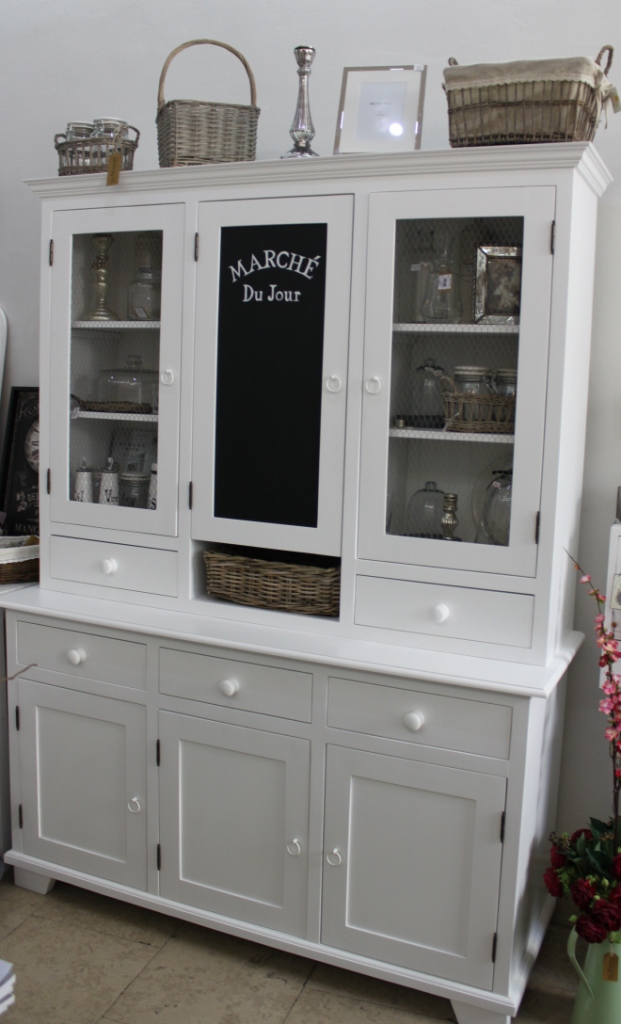 Kredenc Marché Ma Maison na zakázku