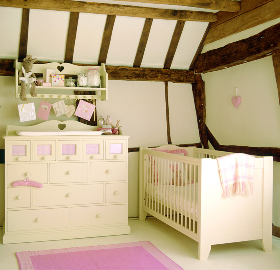Komoda Sophie Ma Maison na zakázku